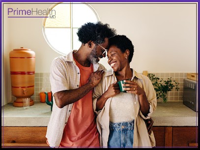 Defy Aging After 40: Restore Vitality with Hormone Optimization Therapy