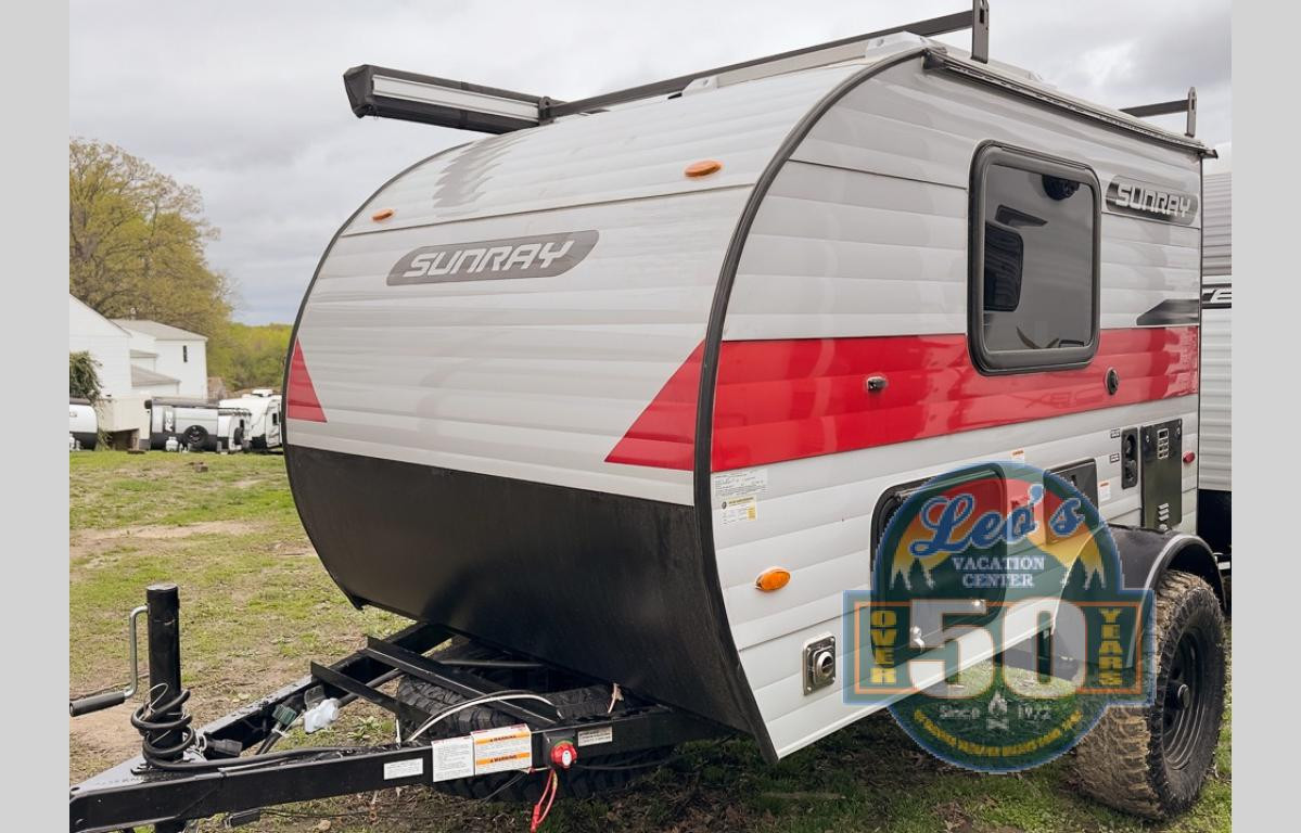 Reliable RV Showroom and Service Options Now Available Across Maryland
