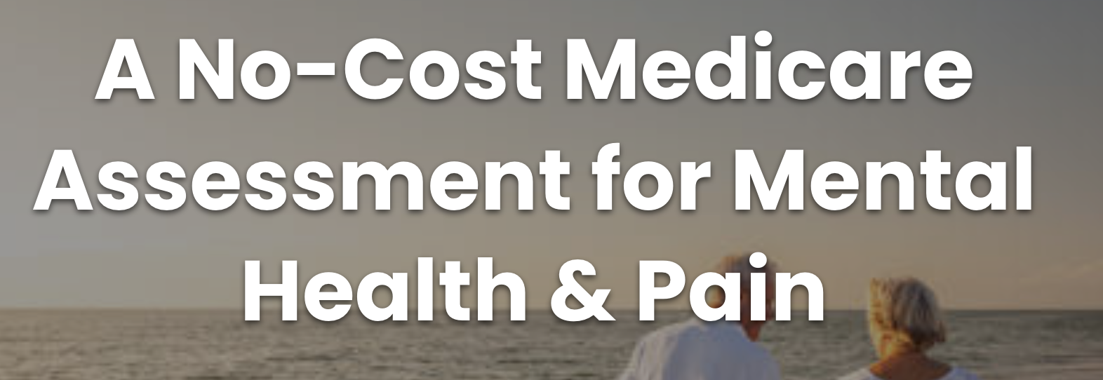 Paid for by Medicare: Why a “Normal” Depression Screen Can Still Miss What Many Older Adults Experience