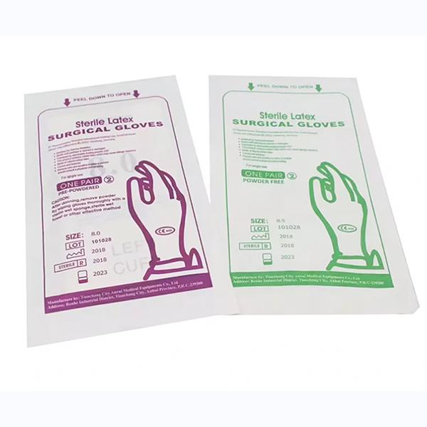 Best Medical Gloves for Healthcare Institutions: A Comparison of Materials, Comfort, and Durability