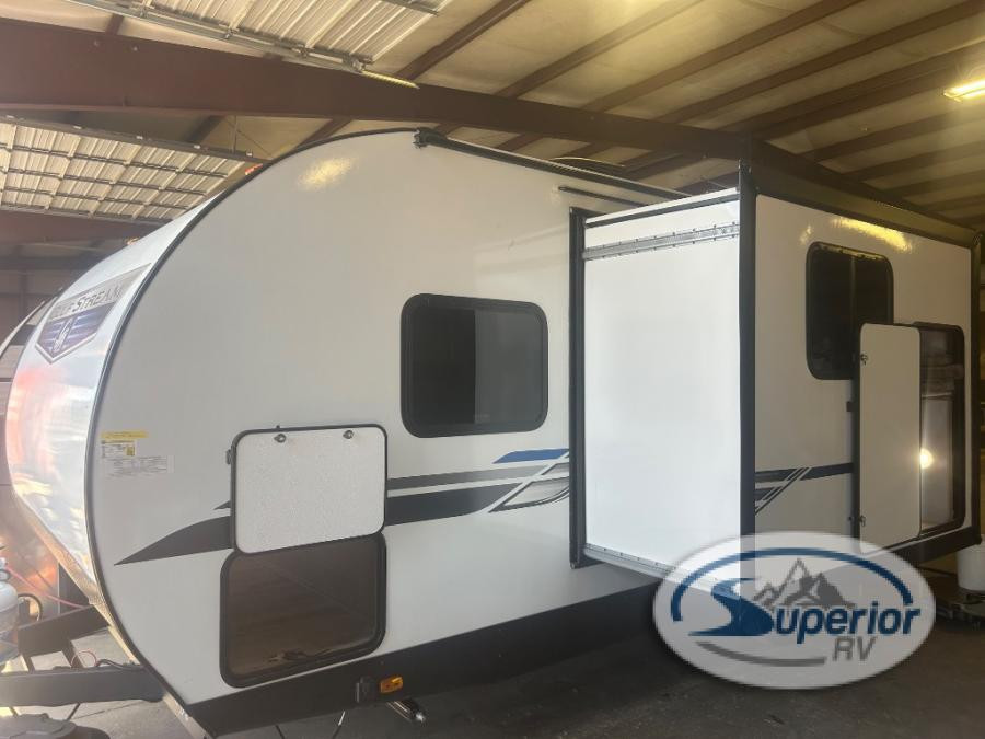 Superior RV Expands Gulfstream Inventory with Arkansas Service Support