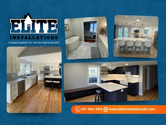 Framingham Kitchen Remodeling Trends Defining 2026 at Elite Installations