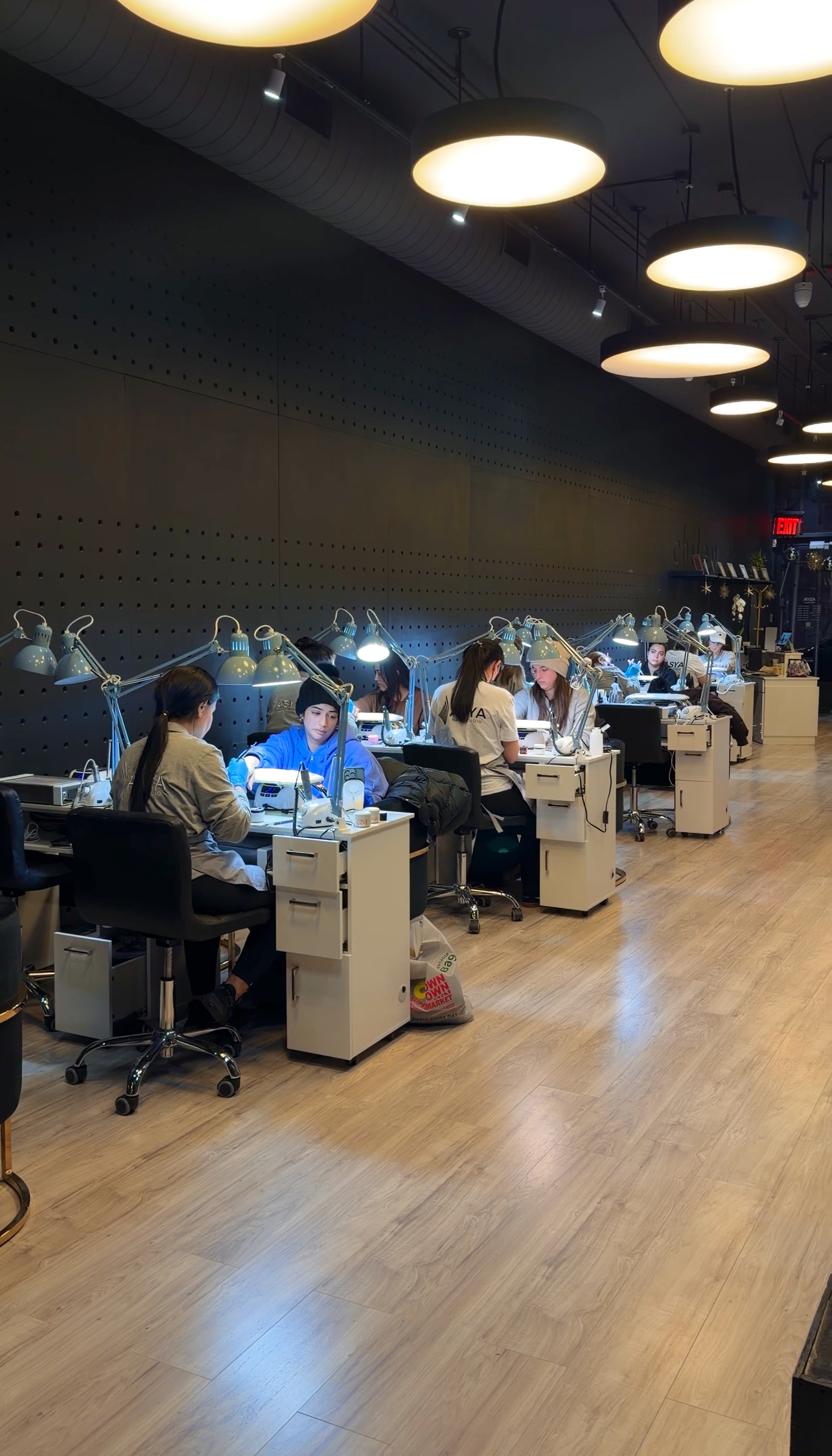 Asya Nail Studio Redefines Manhattan’s Beauty Standard with Elite Russian Manicure Hub in Flatiron District