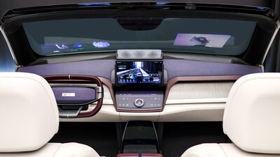 ZEISS, tesa, Saint-Gobain Sekurit and Hyundai Mobis Form QuadAlliance to Accelerate Holographic Windshield Display Mass Production
