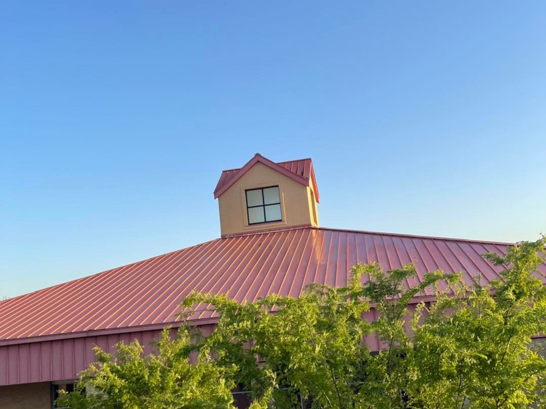 As New Again: Risks of Ignoring Roof Maintenance & Costs