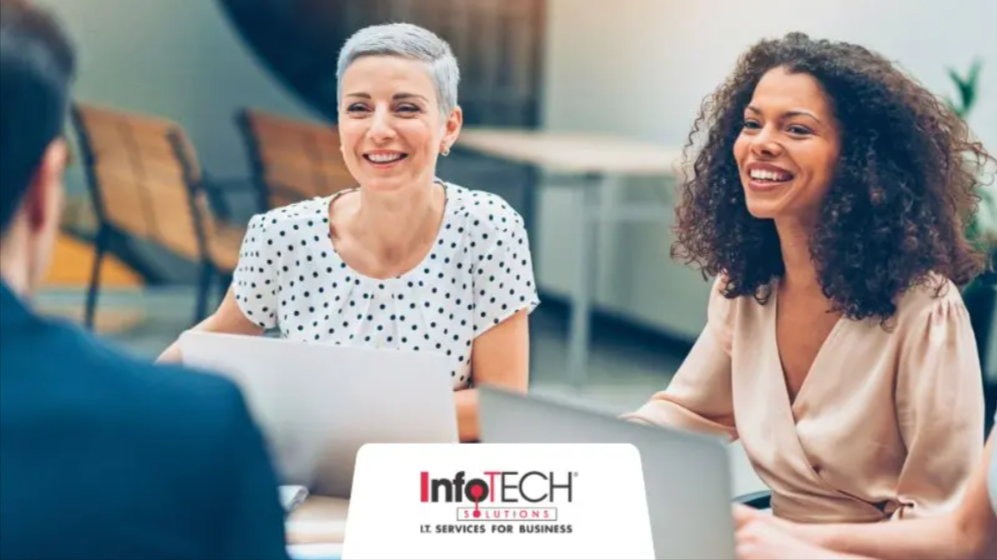 IT Support Provider in Baton Rouge Guides Businesses Toward Smarter AI Use