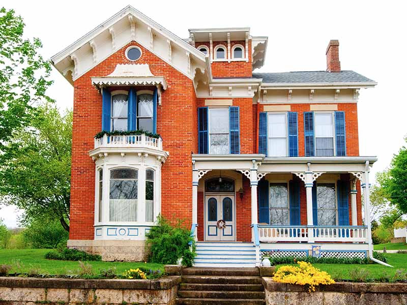 HVAC Solutions for the Unique Challenges of Older Homes