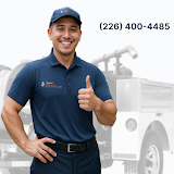 Super Drain London: The Plumber London Trusts for Quality Workmanship and 24/7 Response