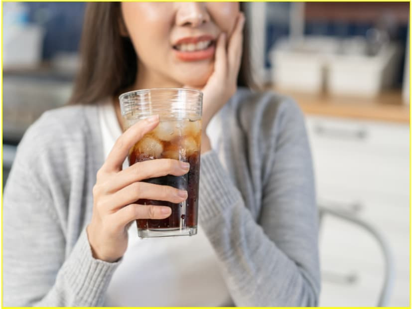 Common Causes of Tooth Sensitivity and Effective Treatment Options