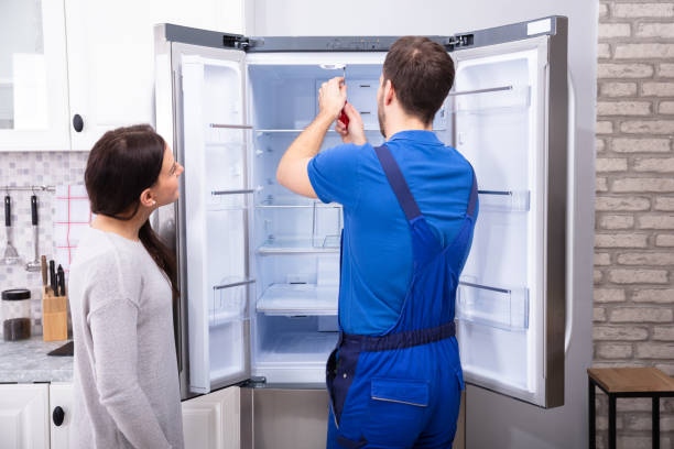 Tewksbury Appliance Repair Pros Announces Increased Support for Home Appliance Reliability