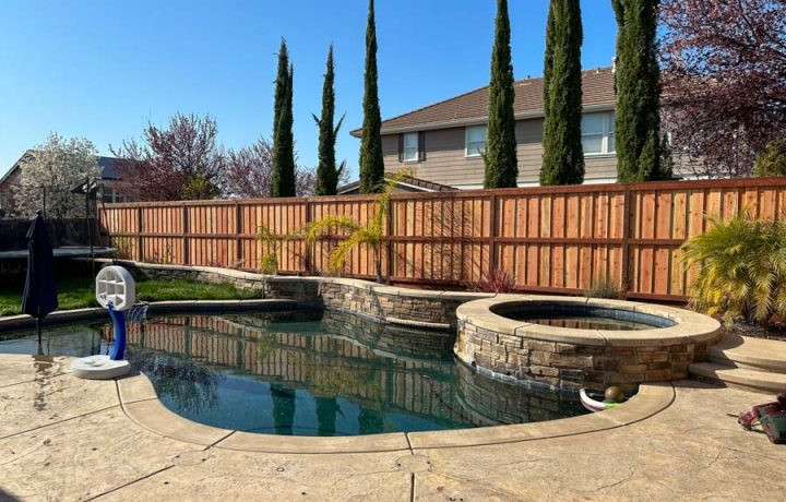 Fence Contractor in Sacramento, CA Expands Deck Building Services