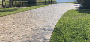 As New Again Gives Expert Answer on Why You Should Seal New Pavers