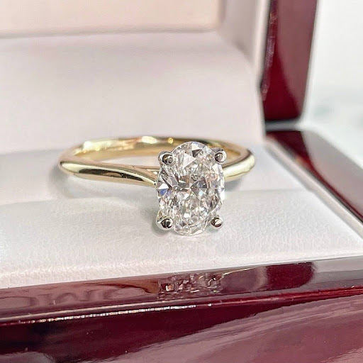 Omori Diamonds Unveils Its Very Own Line Of Engagement Rings