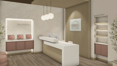Deka Lash Takes Aim at the Medical Aesthetics Industry With Launch of Deka+