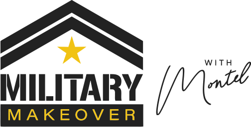 Military Makeover with Montel® Season 45 to Premiere this Spring, Highlighting the Dawson Family