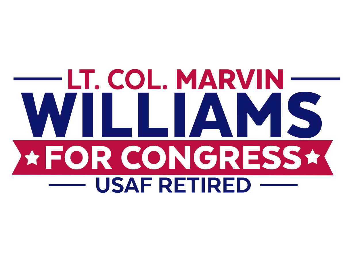 Marvin Williams Files Petition Signatures for Ballot Access, Campaign Confident if there is Fair Process
