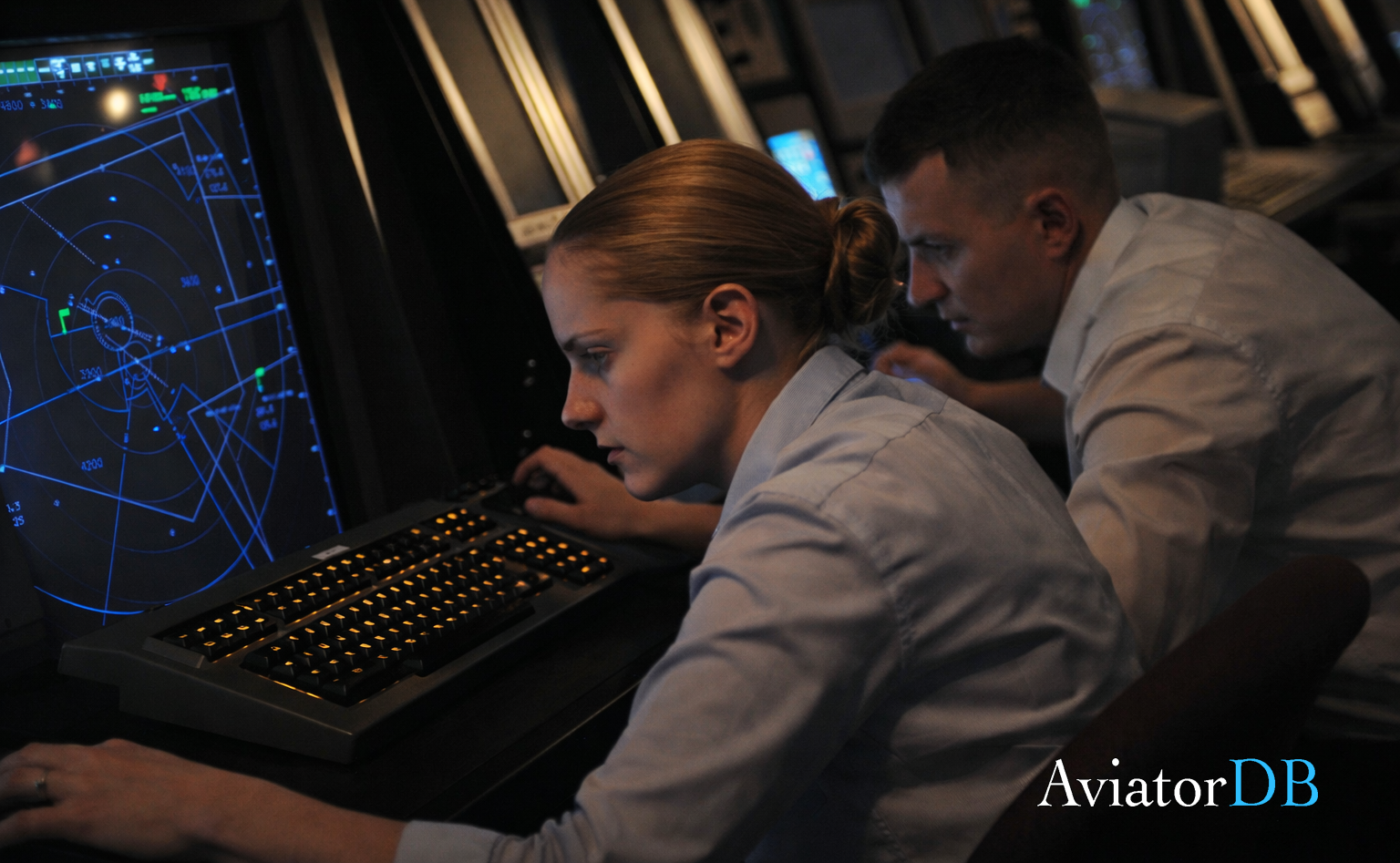 Nearly 58,000 Applied. Only 2% Made It: Inside the FAA Controller Shortage