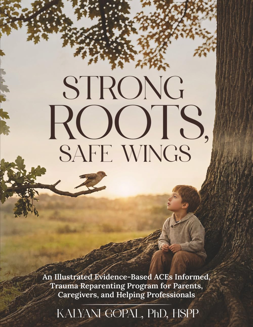 Trauma-Informed Parenting Gains Ground as Psychologist Releases ACEs-Based Workbook