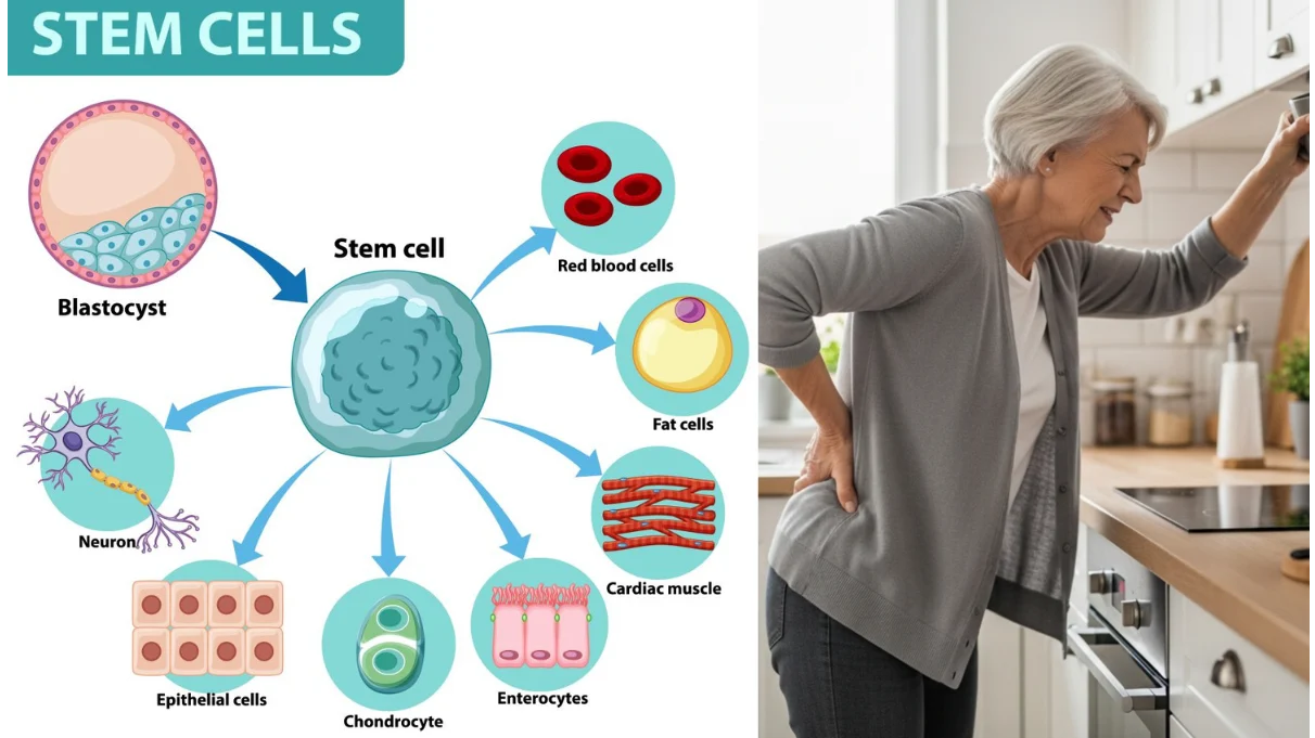 Stem Cell Therapy Back Pain Costs & Benefits: Yeongdeungpo Surgeon Explains