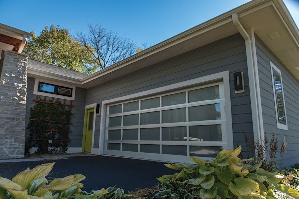 Sherman Oaks April 2026 Study Explores Local Garage Door Repair Trends