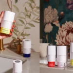 How Exponent and Tomorrow Lab Created the First True Fresh Skin Care System