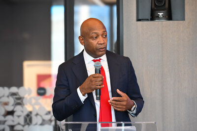 Jacob Walthour, CEO of Blueprint Capital Advisors, Named to Milken Institute Inclusive Capitalism Executive Council; Featured in Bloomberg Businessweek Roundtable on DEI Backlash