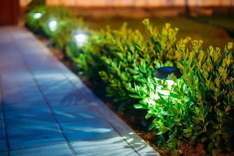 Why Do Pathway Lights Fail In Indianapolis Yards?