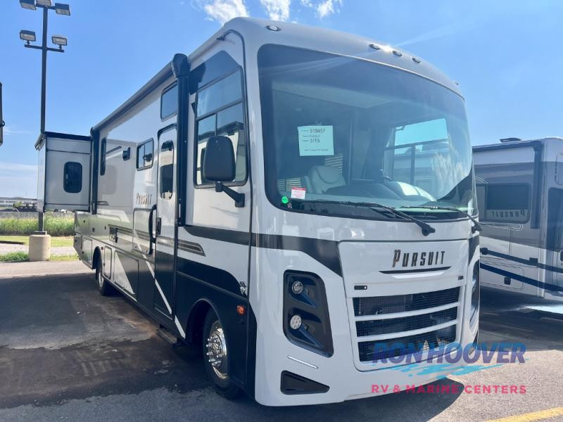 West Houston RV Dealer Offers Class A and C Motorhomes for Sale