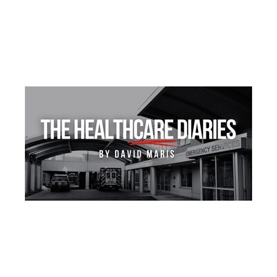 Wall Street Analyst and Head of Phalanx Investment Partners Trades Earnings Calls for Kitchen Tables Talks with Launch of Project Investigating America’s Broken Healthcare System