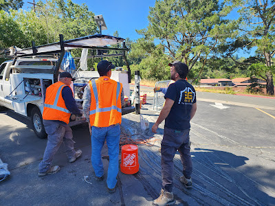 April 2026 Statistics Reveal Garage Door Repair Issues Increasing Bay Area Homes