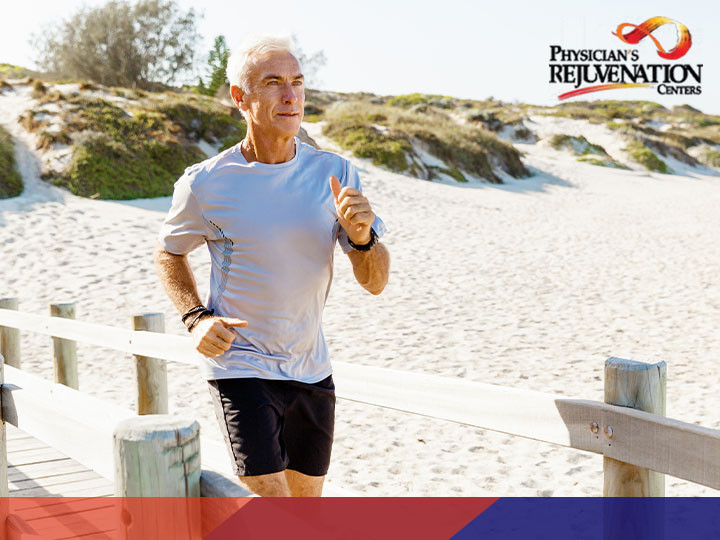 Hormone Therapy for Men and Women: Know Your Options