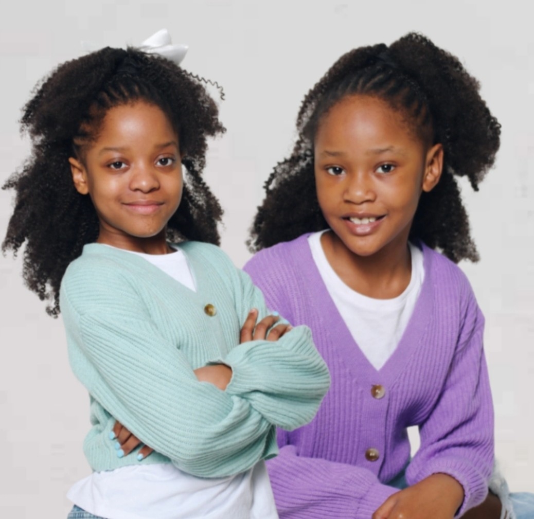 Unlocking Social Media Success: The Dennis Sisters Share How to Profit From Content as Kid Creators