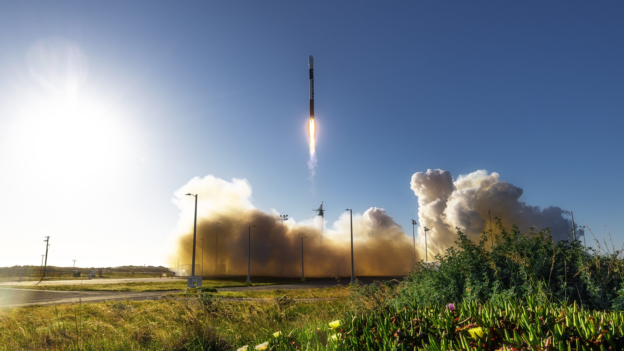 Firefly Aerospace Announces Fourth Quarter and Full Year 2025 Financial Results with Record Annual Revenue Up 163% Year-over-Year
