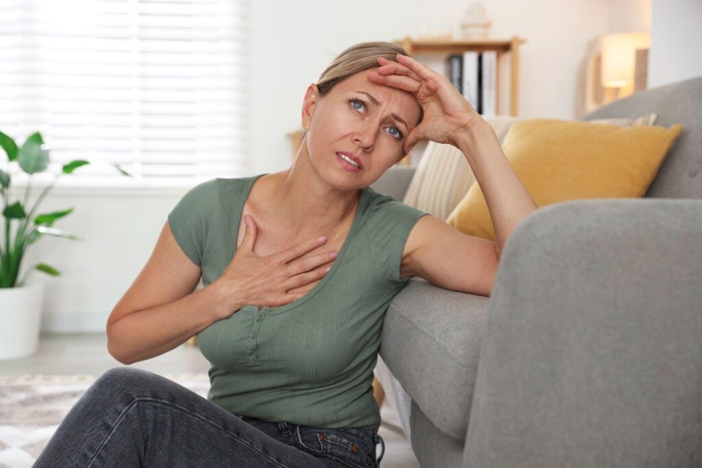 Icon Aesthetics Introduces Menopause Hormone Therapy Program in Pompano Beach