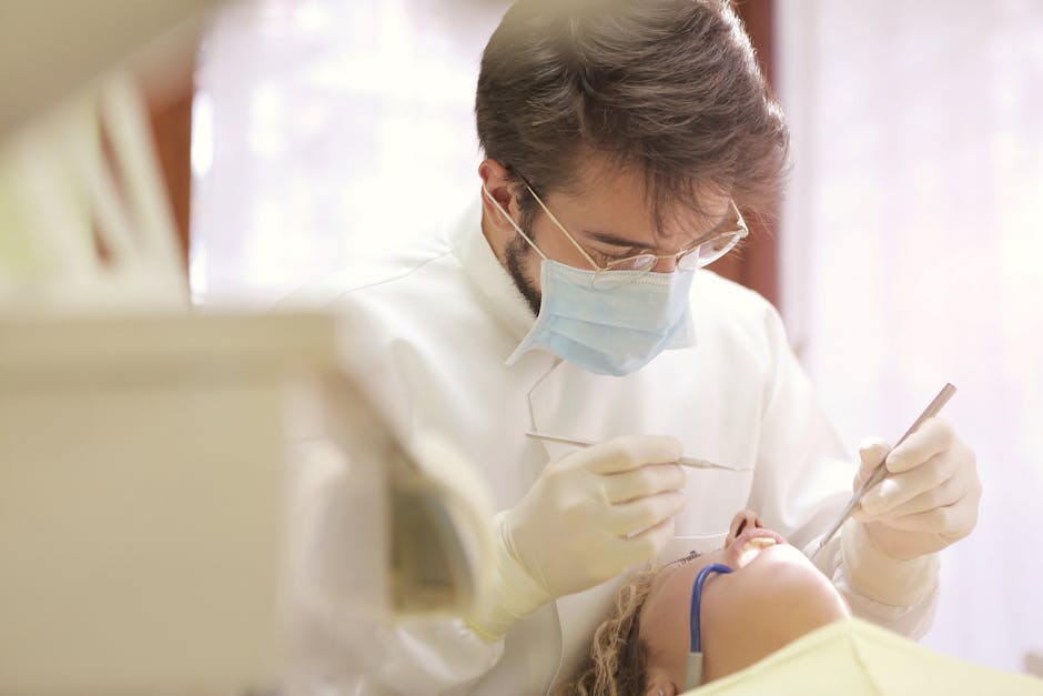 How To Get Over Dental Anxiety: Arizona Dentists Explain Phobia & Share Advice