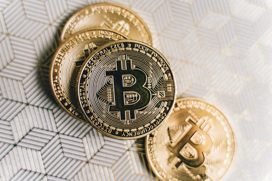 Why Crypto Traders Lose Money & How To Build A Trading System To Beat Volatility