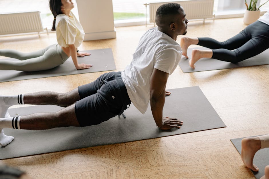 Palm Beach County, FL Yoga & Wellness Studio With Recovery Amenities Announced