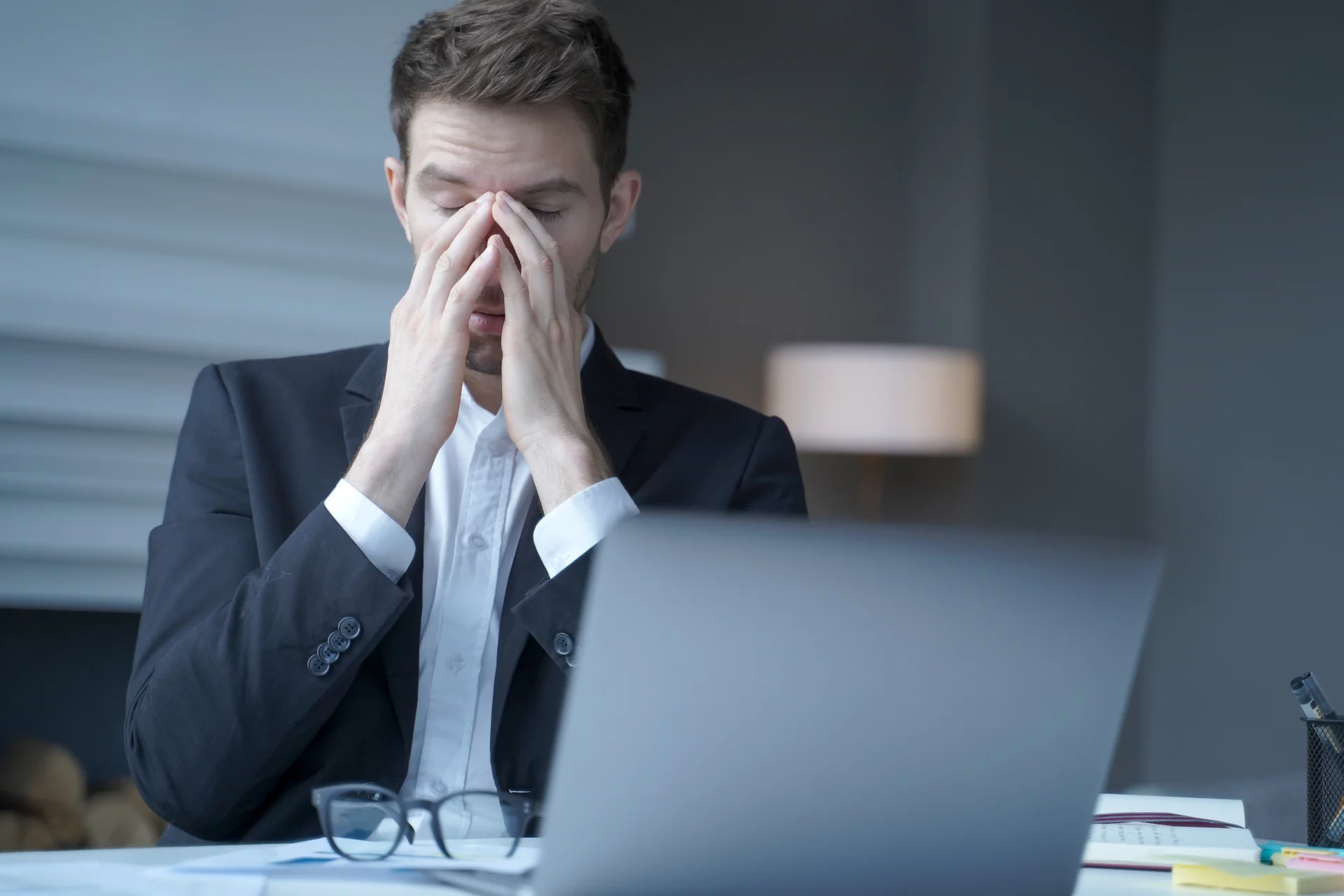 Can Testosterone Replacement Therapy Help With Fatigue? AU Experts Weigh In
