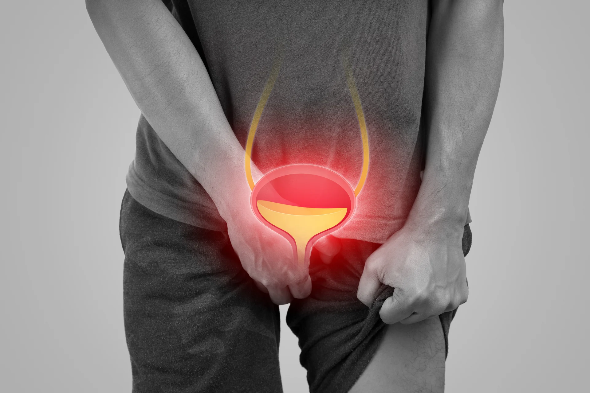 Urinary Incontinence: SC Expert Offers Insight On Symptoms, Types & Causes