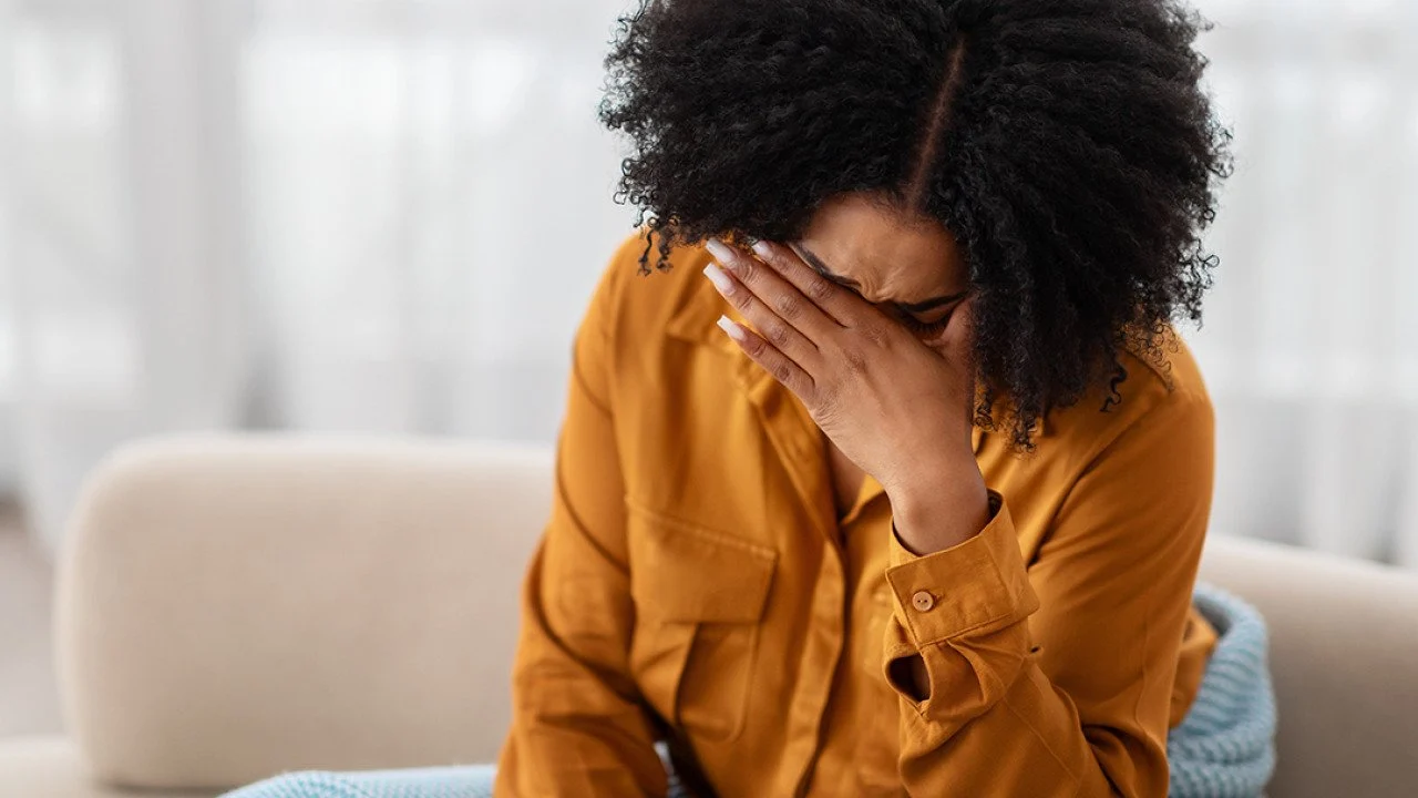 Rejection-sensitive dysphoria: Why rejection can hit harder for people with ADHD