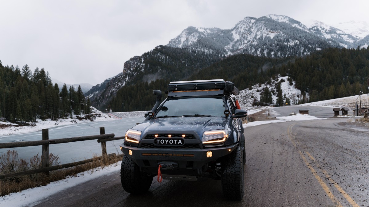 Field-Tested 4Runner Parts & Mods From Real Builders
