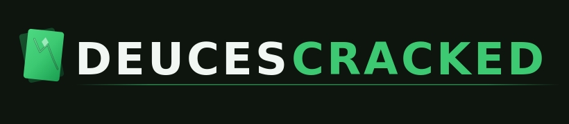 DeucesCracked Relaunches With a Completely Rebuilt Website and Makes Its Entire Library of 1,800+ Professional Poker Training Videos Free for All Players