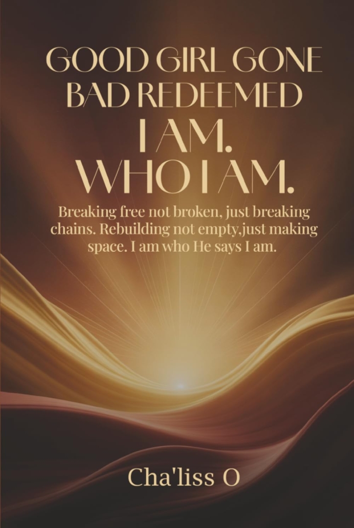 From Jezebel to Jesus: Cha’liss O Releases a Bold Testimony of Redemption and Spiritual Awakening