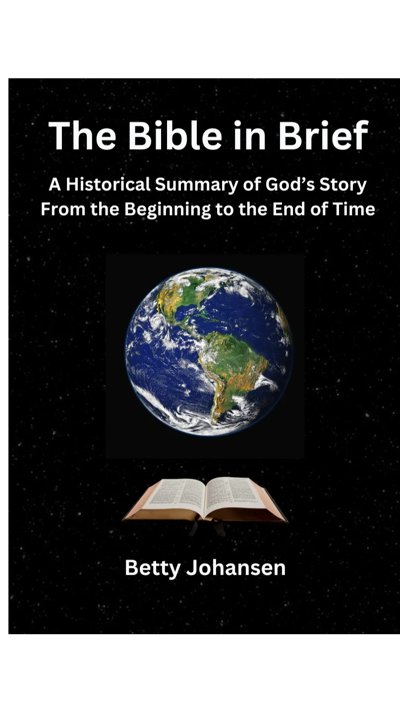 Bible Storyline Overview: Creation to Tribulation Narrative Explained
