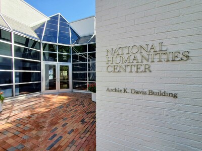 National Humanities Center Announces 2026-27 Fellows