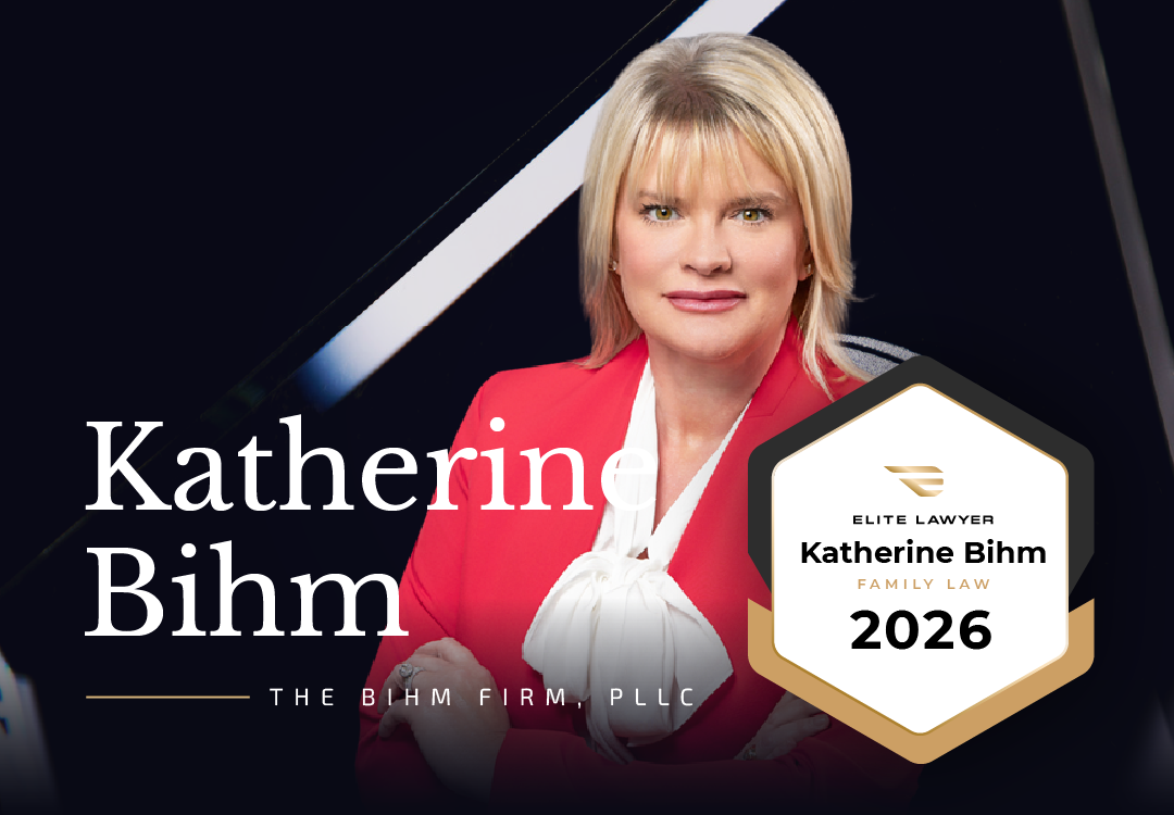 Conroe, TX Divorce Attorney Honored With 2026 Elite Lawyer Award