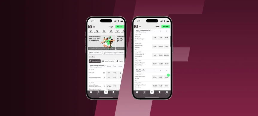 Betting Apps UK Updates App Comparison Content for 2026