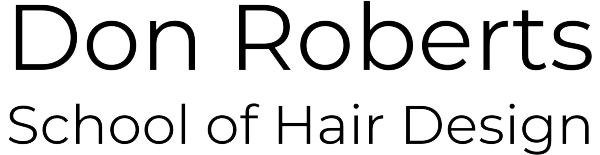 Don Roberts School of Hair Design Training Comparison