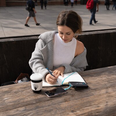 chargeFUZE Addresses Critical Gap in Campus Safety: The Dead Phone