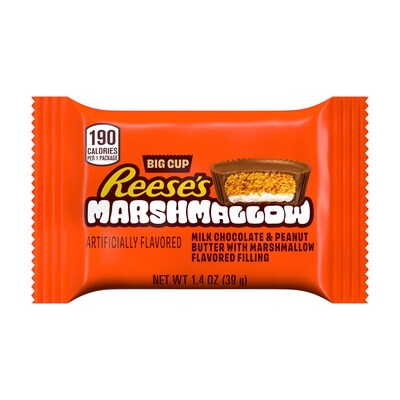Reese’s Turns Childhood Lunch Classics into Limited-Edition Peanut Butter Cups